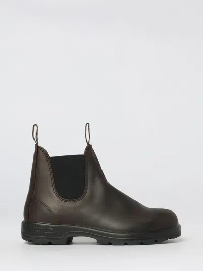 Blundstone Boot  Men Color Brown In Brown