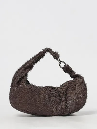 Paloma Wool Shoulder Bag  Woman Color Brown In Brown