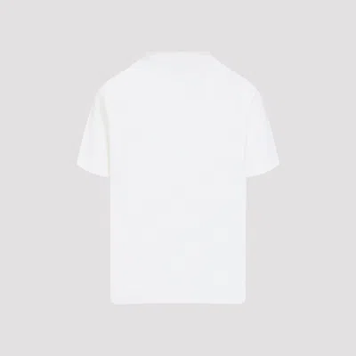 Celine Loose T-shirt Men In Multi