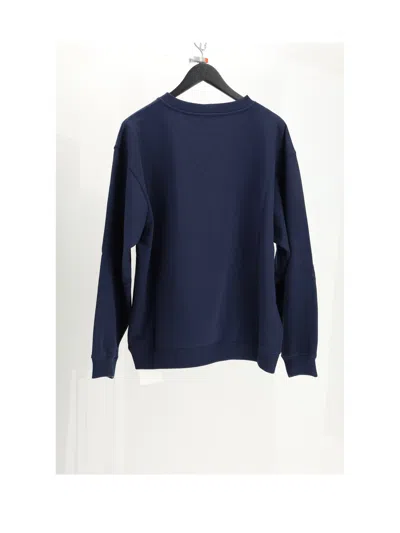 Celine Men Relaxed Sweatshirt In Multi