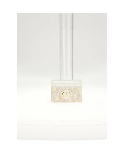 Dior Women Card Holder In Multi