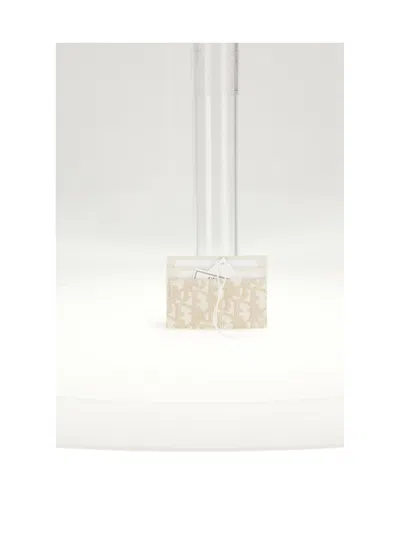 Dior Women Card Holder In Multi