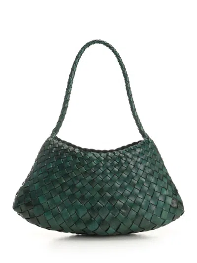 Dragon Diffusion Rosanna Handbags Green In Green