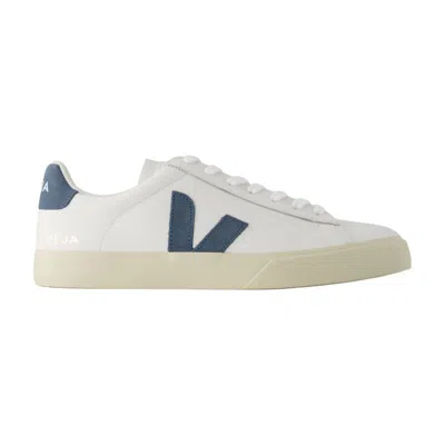 Veja Campo Sneakers In White