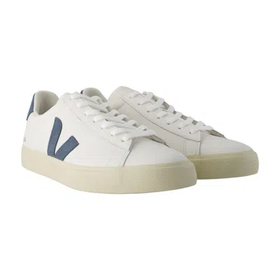 Veja Campo Sneakers In White