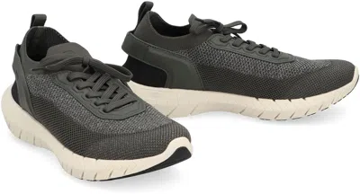 Hugo Boss Boss Sneakers Low-top Boss-motion In Black