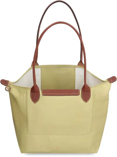 Longchamp Shoulder Bag L Le Pliage Original In Multi