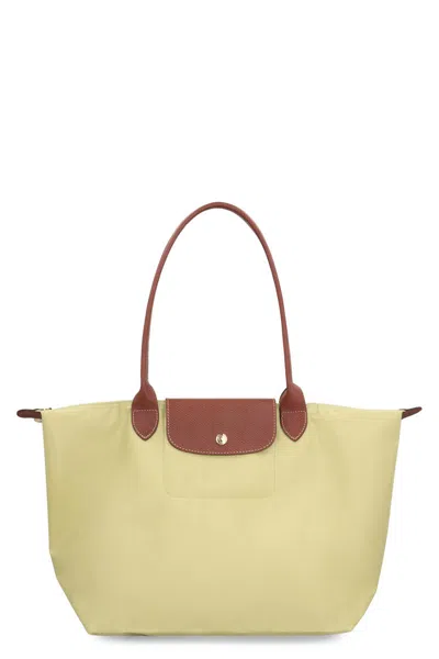 Longchamp Shoulder Bag L Le Pliage Original In Multi