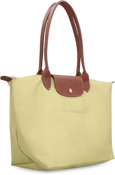 Longchamp Shoulder Bag L Le Pliage Original In Multi