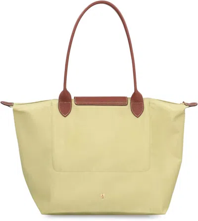 Longchamp Shoulder Bag L Le Pliage Original In Multi