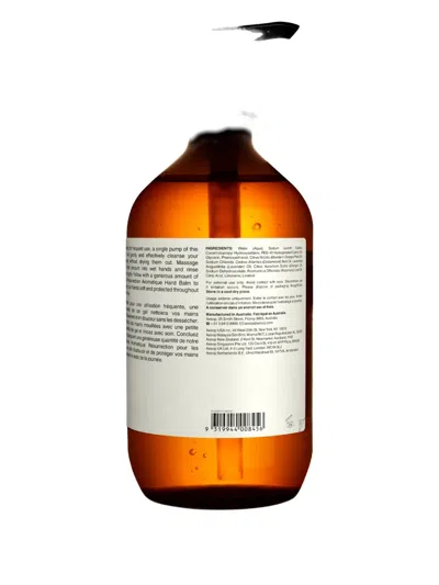 Aesop Resurrection Aromatique Hand Wash In Multi