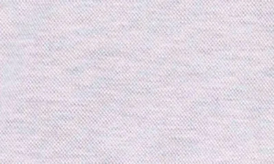 Hurley Heat Fleece Logo Hoodie In White