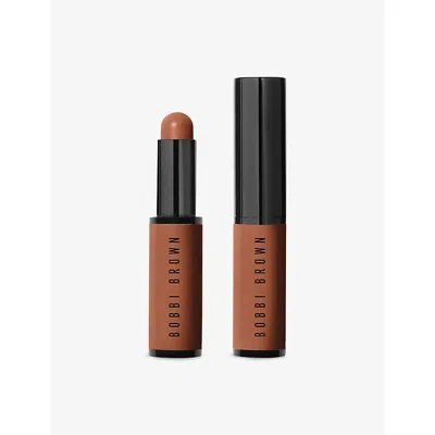 Bobbi Brown Extra Deep Peach Skin Corrector Stick 3g In Brown