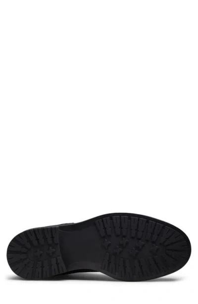 Dkny Cahana Mary Jane Pointed Toe Mule In Red