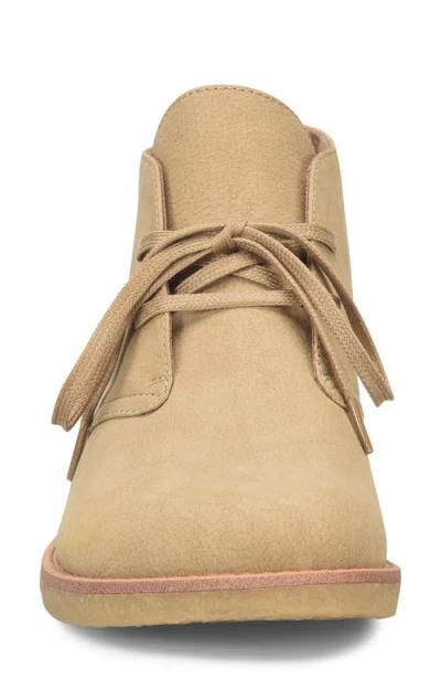 B O C By Børn Livie Chukka Boot In Brown