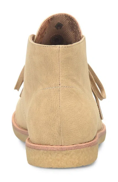 B O C By Børn Livie Chukka Boot In Brown