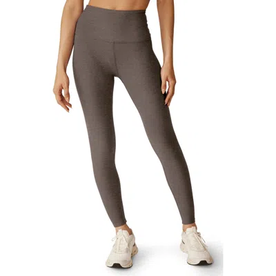 Beyond Yoga Caught In Brown