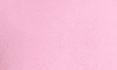 Beyond Yoga On The Go Crewneck Sweatshirt In Pink