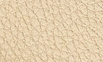 Nordstrom Rack Faux Leather Double Keeper Belt In Brown