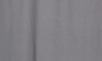 Go Couture Sleeveless Maxi Dress In Gray