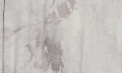 Go Couture Sleeveless Maxi Dress In Gray