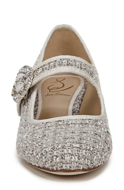 Sam Edelman Ruby Mary Jane Pump In Multi