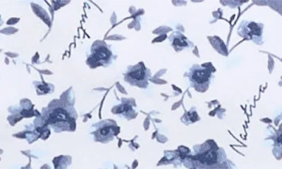 Nautica Kids' Assorted 5-pack Bikini Briefs In Multi