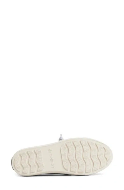 Sperry Cove Lace-to-toe Sneaker In Blue