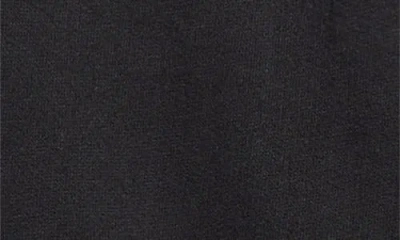 True Religion Kids' Cargo Fleece Joggers In Black