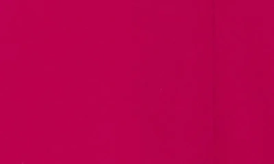 Eliza J Cap Sleeve Double Ruffle Minidress In Multi