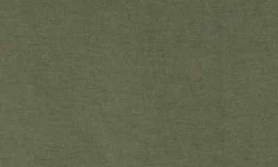 Renee C Boat Neck Knit Top In Green