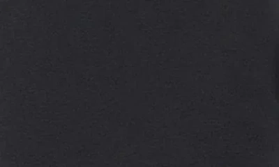 Bebe Airflow Cowl Neck Maxi Dress In Black