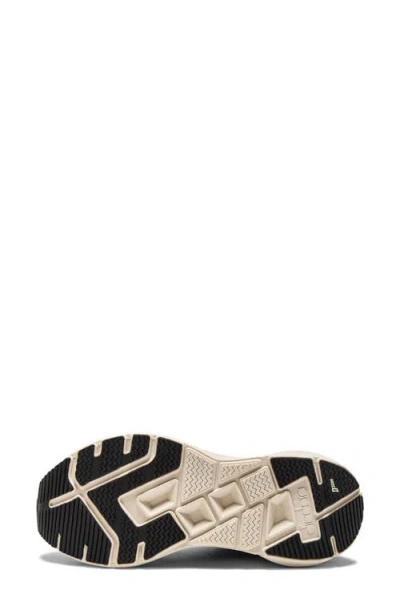 Diadora Cellula Running Shoe In Black