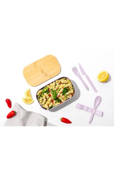 Core Home 6-piece Bento Box Set In Multi