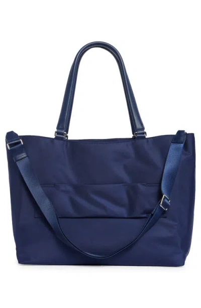 Tumi Vista Catarina Large Tote In Blue