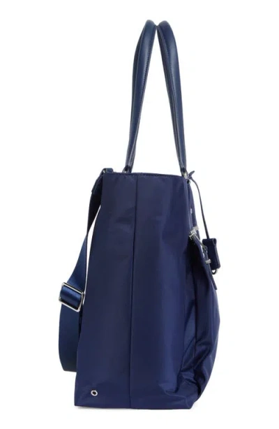 Tumi Vista Catarina Large Tote In Blue
