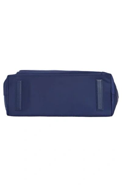 Tumi Vista Catarina Large Tote In Blue