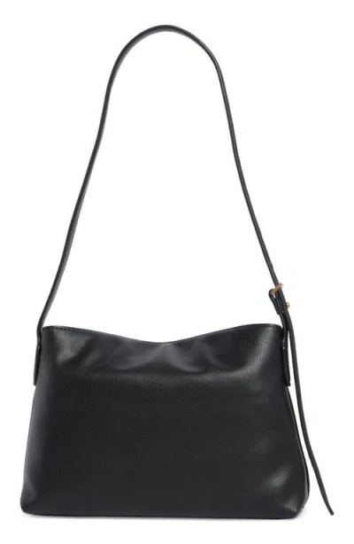 Sam Edelman Harlyn Small Shoulder Bag In Black