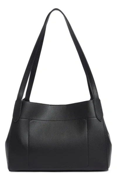 Sam Edelman Hellen Medium Tote In Black