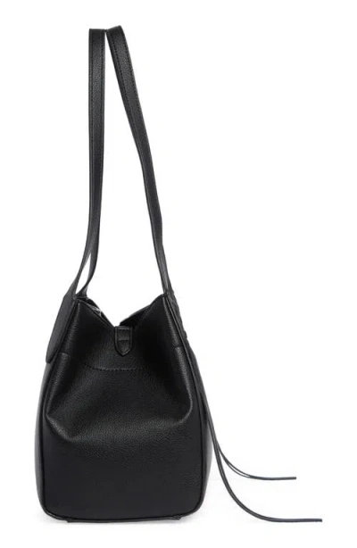 Sam Edelman Hellen Medium Tote In Black
