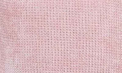 Zunie Kids' Marsha Mixed Media Dress In Multi