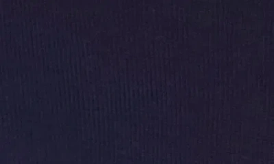 Halogen ® Crewneck Rib Sweater Top In Multi