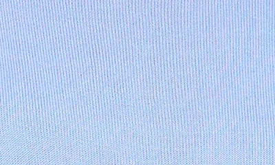 Halogen ® Crewneck Rib Sweater Top In Multi