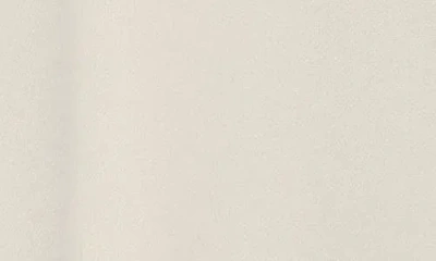 Max Studio Tipped Wide Leg Sweater Pants In White