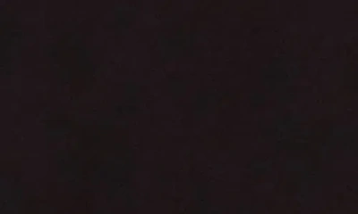 Kenneth Cole Snap Front Fleece Jacket In Black