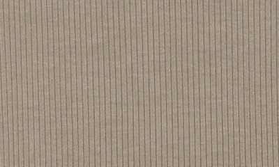 Beyond Yoga Formation Rib Tank In Gray