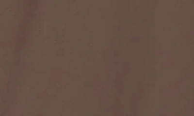 Beyond Yoga Long Sleeve Cargo Jumpsuit In Brown