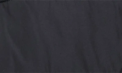 True Religion Kids' Hooded Puffer Jacket In Black