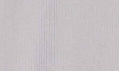 90 Degree By Reflex Scuba Ribbed Half Zip Pullover In Blue