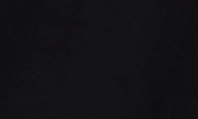 90 Degree By Reflex Superflex Fleece Raleigh Hoodie In Black